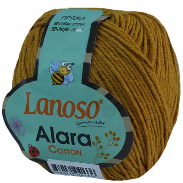Lanoso Alara 906