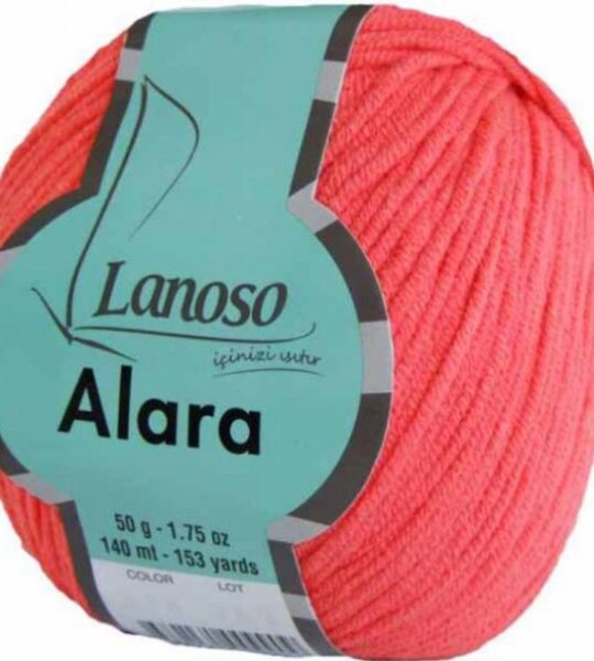 Lanoso Alara 938