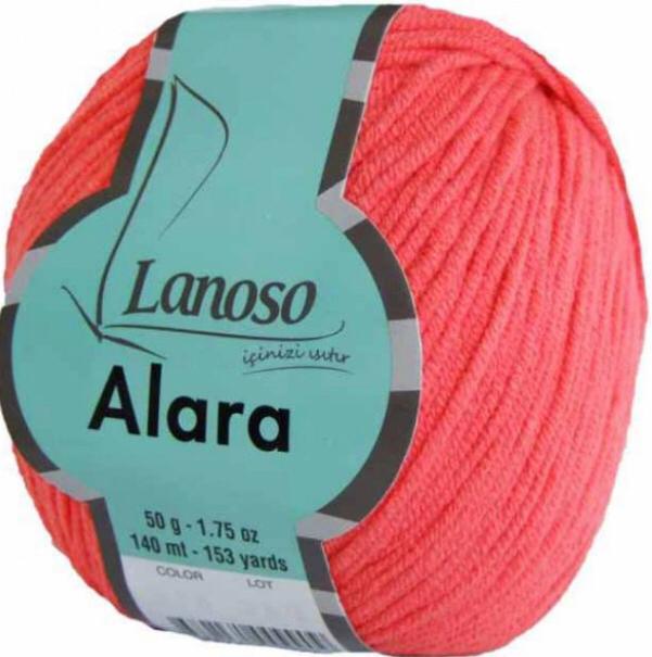 Lanoso Alara 938