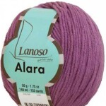 Lanoso Alara 978