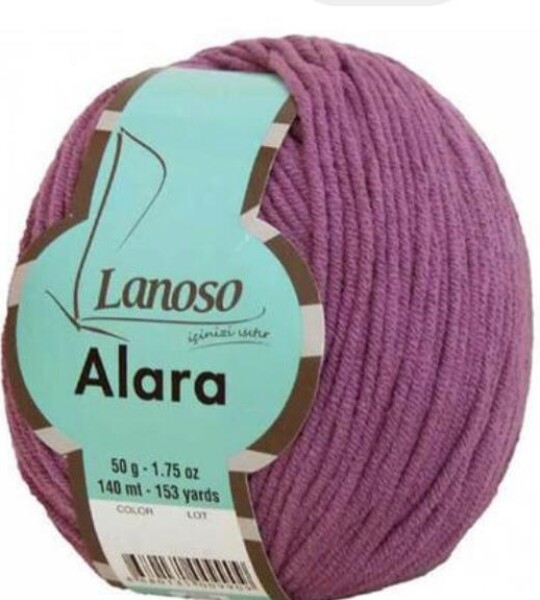 Lanoso Alara 978
