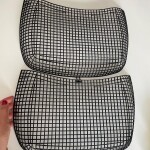 Yeni Model Kanvas Set Siyah