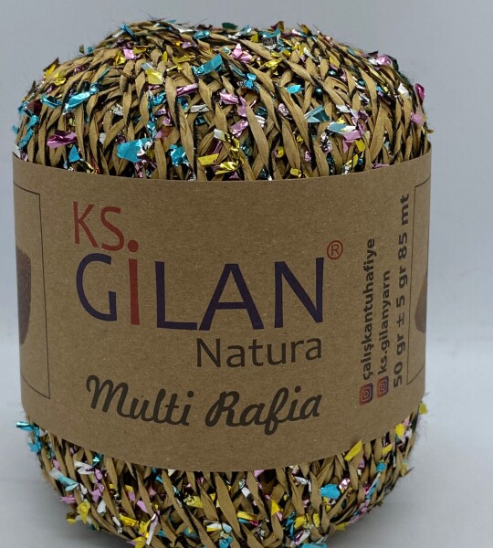 Multi Rafya MR-06