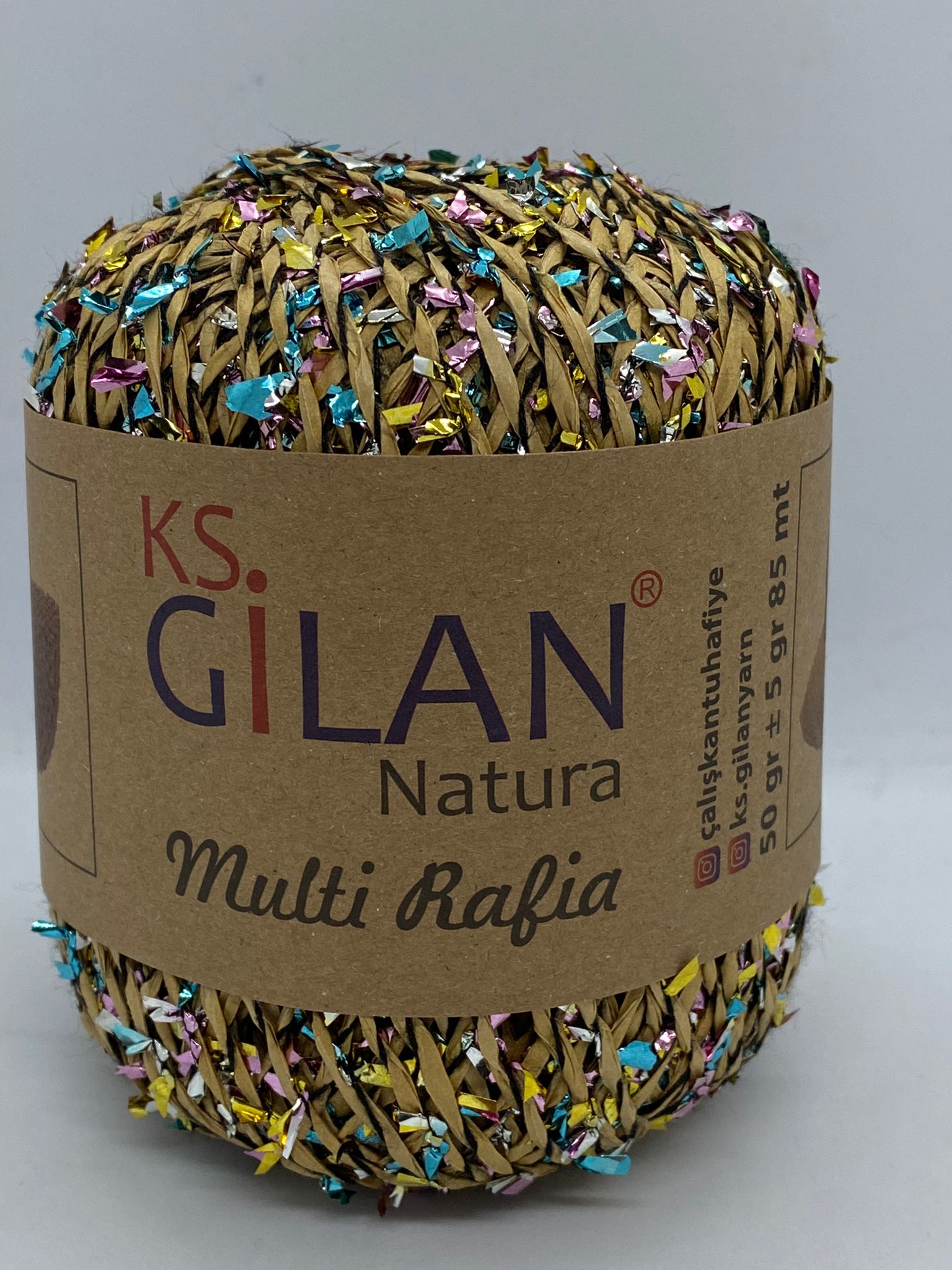 Multi Rafya MR-06