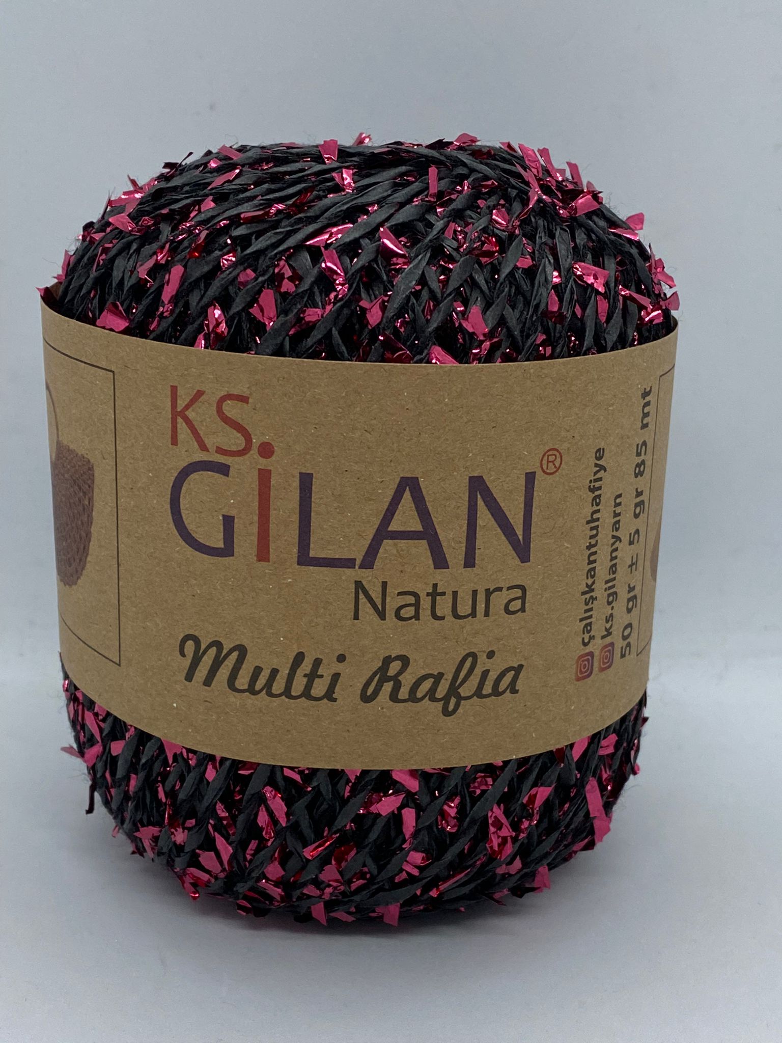 Multi Rafya MR-05