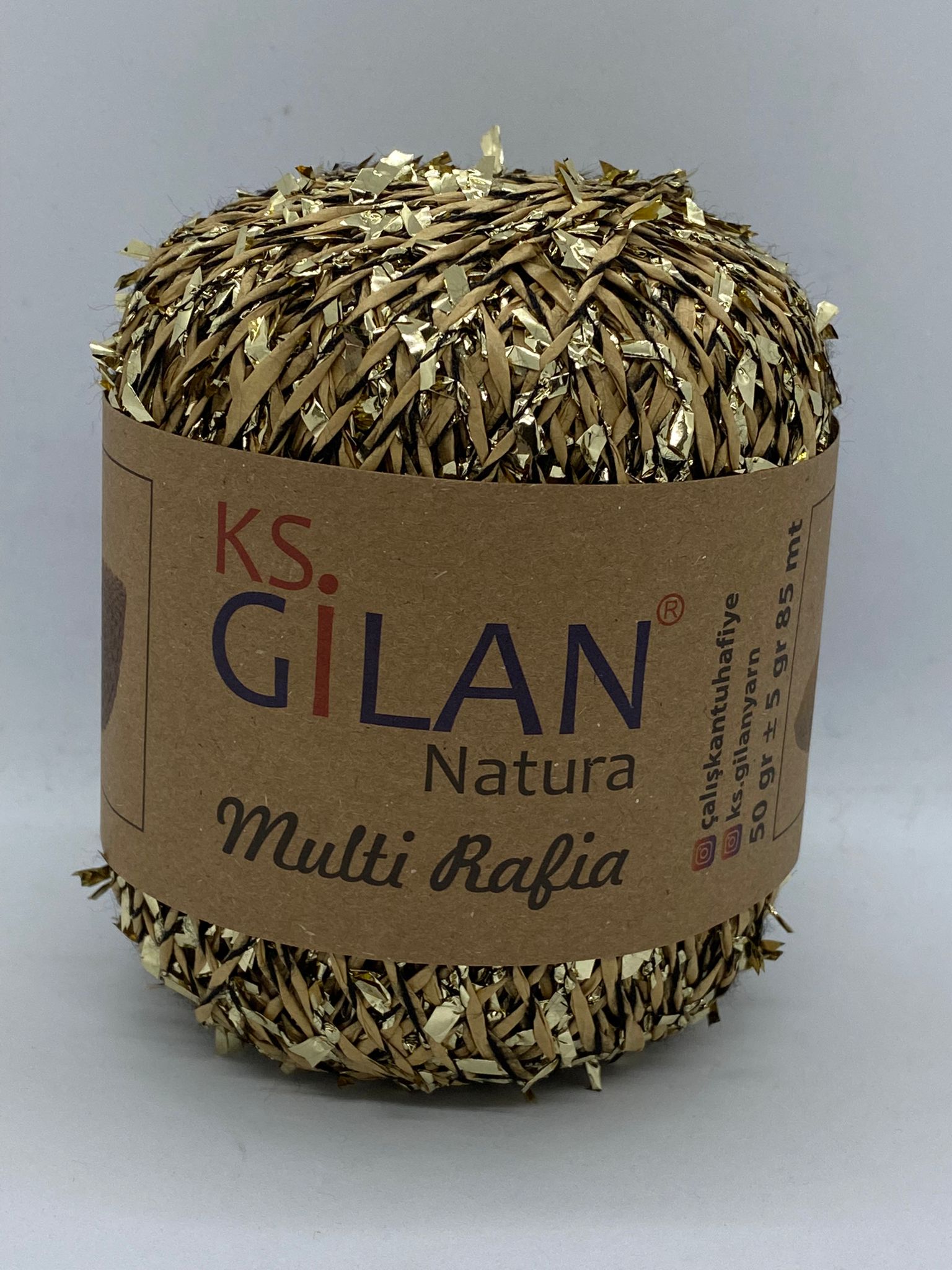 Multi Rafya MR-01