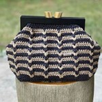 23 cm Gold Topuzlu Slim Ahşap Burs