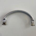 20 cm Oval Çanta Bursu