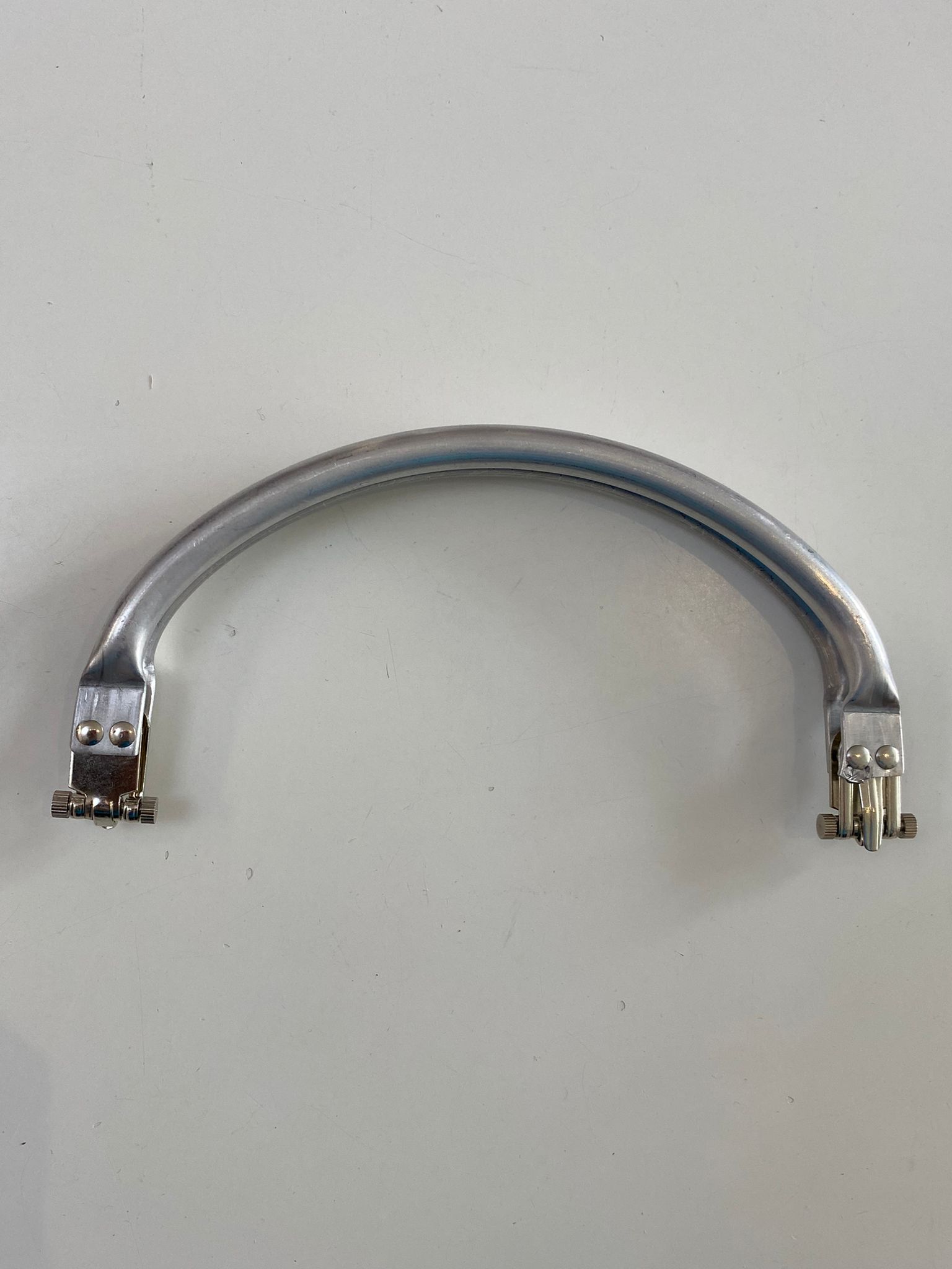 20 cm Oval Çanta Bursu