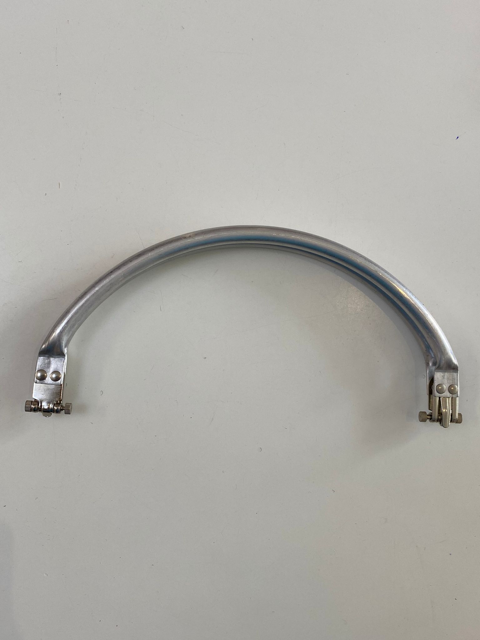 25 cm Oval Çanta Bursu