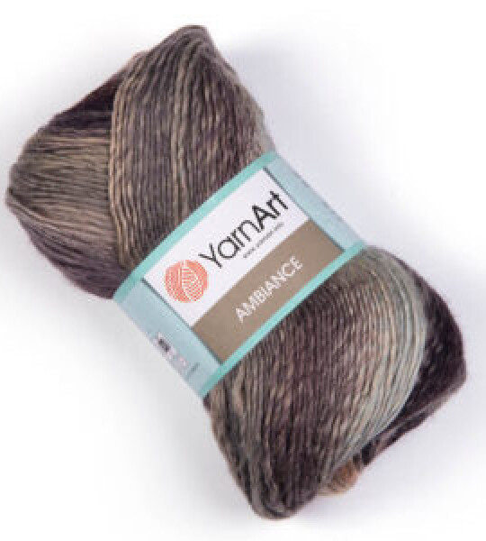 YarnArt Ambiance 151