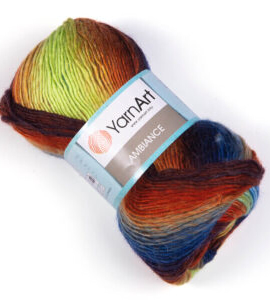 YarnArt Ambiance 157