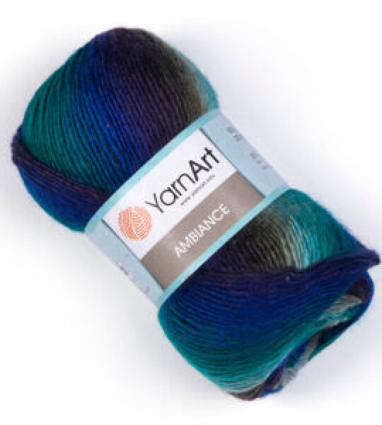 YarnArt Ambiance 158