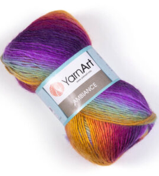 YarnArt Ambiance 160