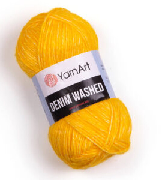 YarnArt Denim Washed 901