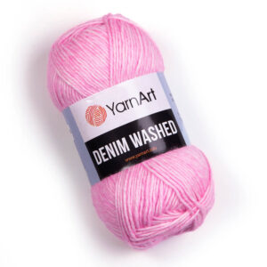 YarnArt Denim Washed 906