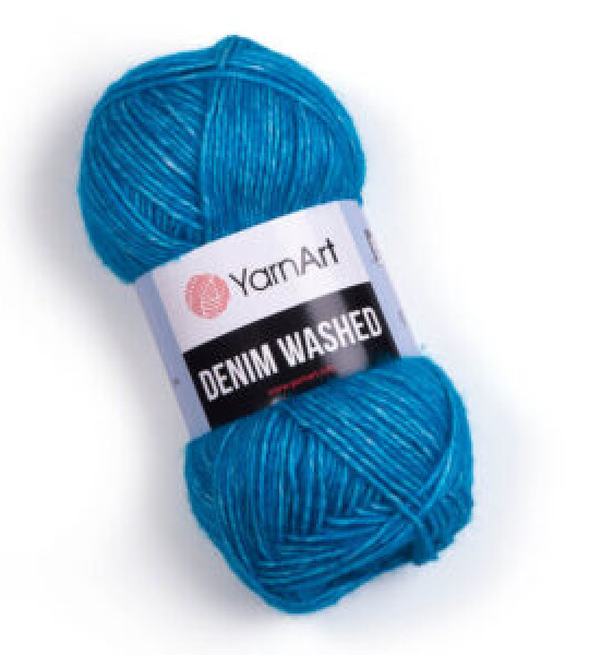 YarnArt Denim Washed 911