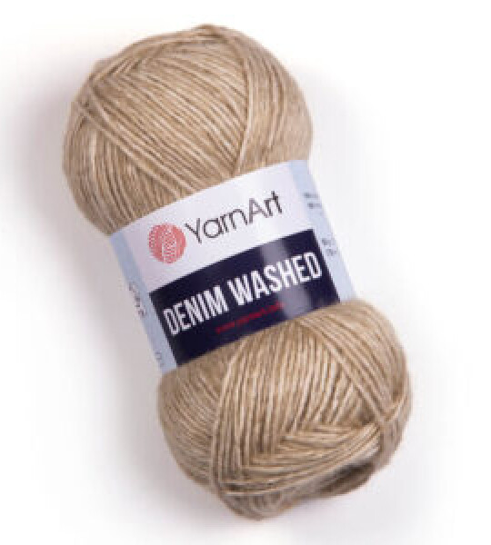 YarnArt Denim Washed 914