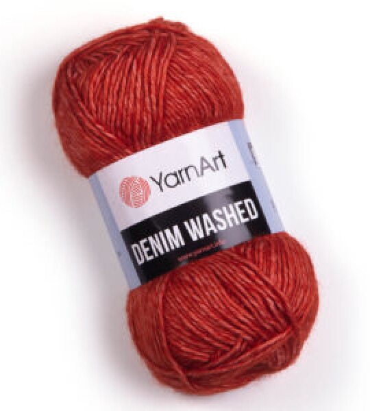 YarnArt Denim Washed 915