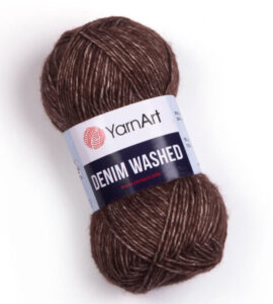 YarnArt Denim Washed 917