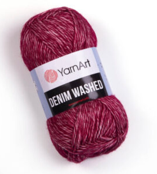 YarnArt Denim Washed 918