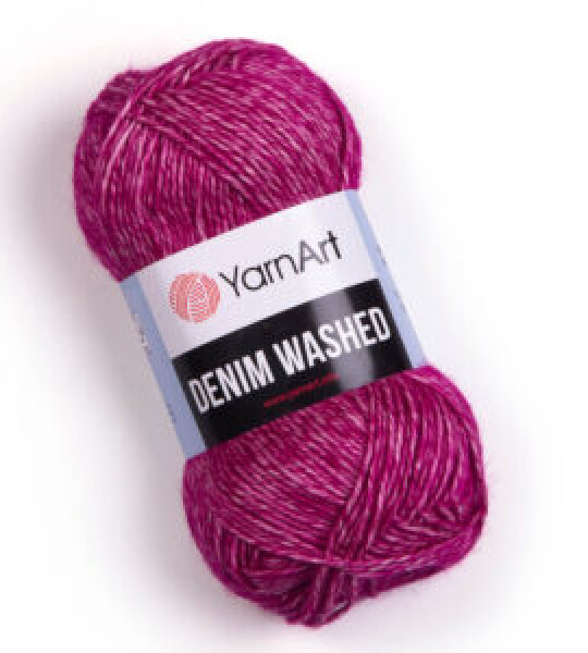 YarnArt Denim Washed 920