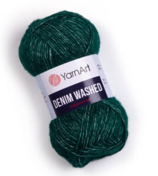YarnArt Denim Washed 924