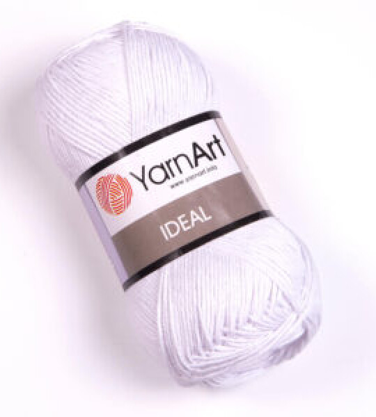 YarnArt Ideal 220