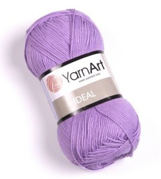 YarnArt Ideal 245
