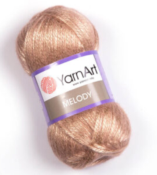 YarnArt Melody 882