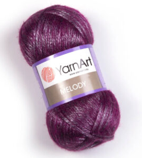 YarnArt Melody 883