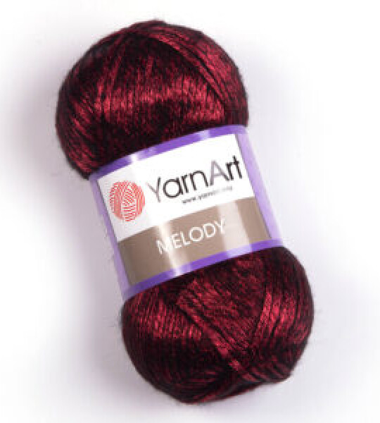 YarnArt Melody 888
