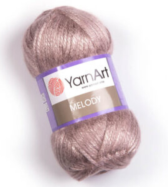 YarnArt Melody 891