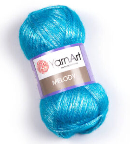YarnArt Melody 893