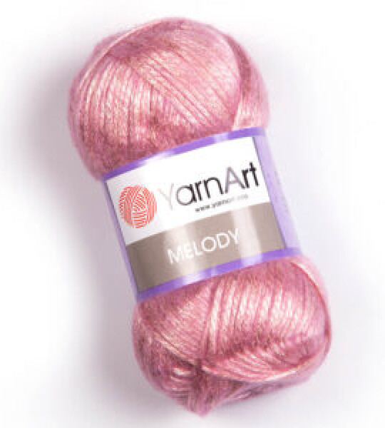 YarnArt Melody 897