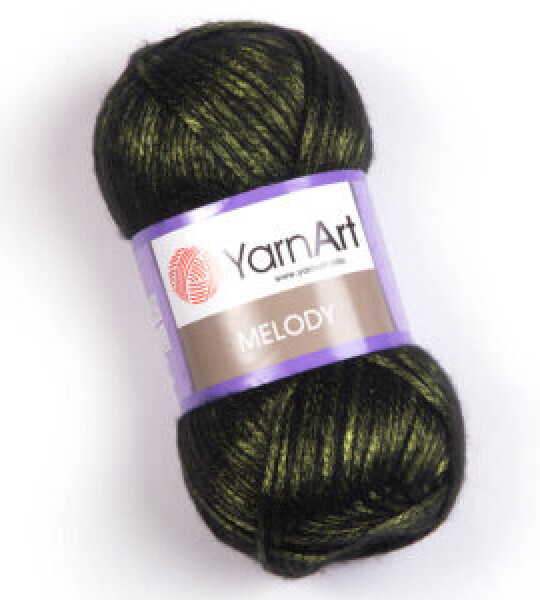 YarnArt Melody 898