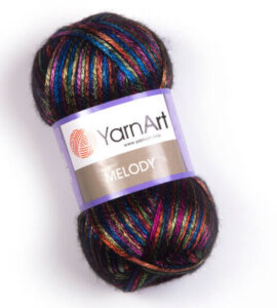 YarnArt Melody 901