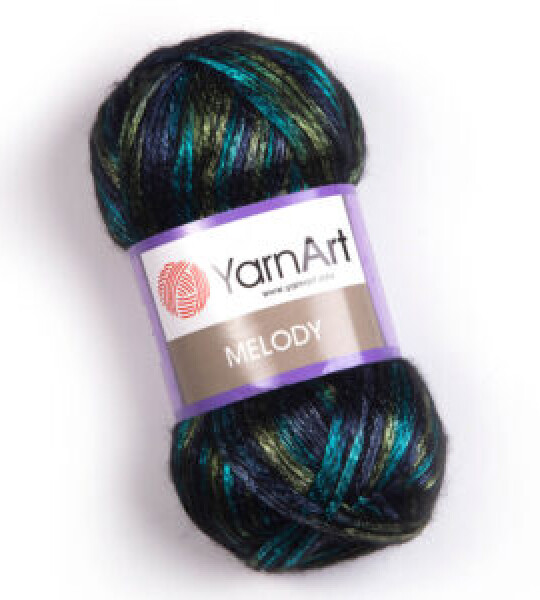 YarnArt Melody 906