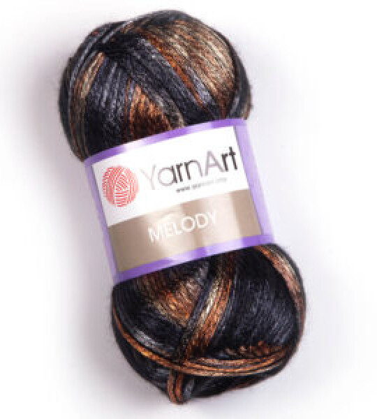 YarnArt Melody 908