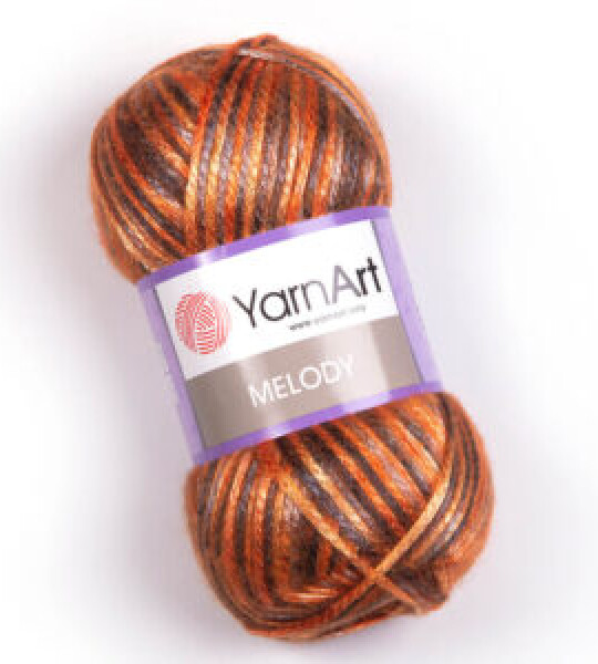 YarnArt Melody 910