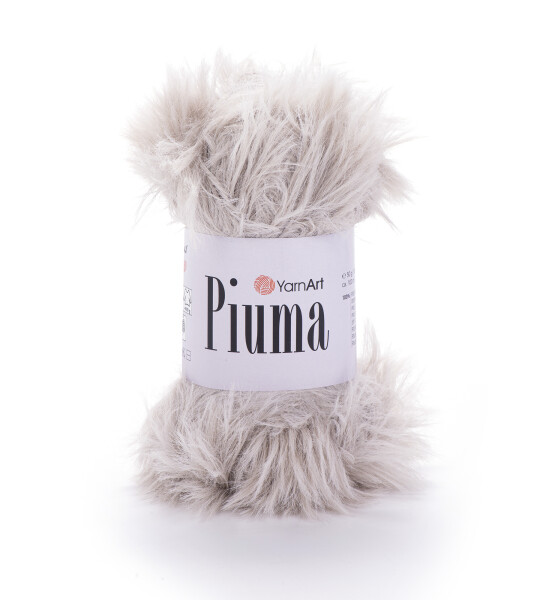 YarnArt Piuma 4404