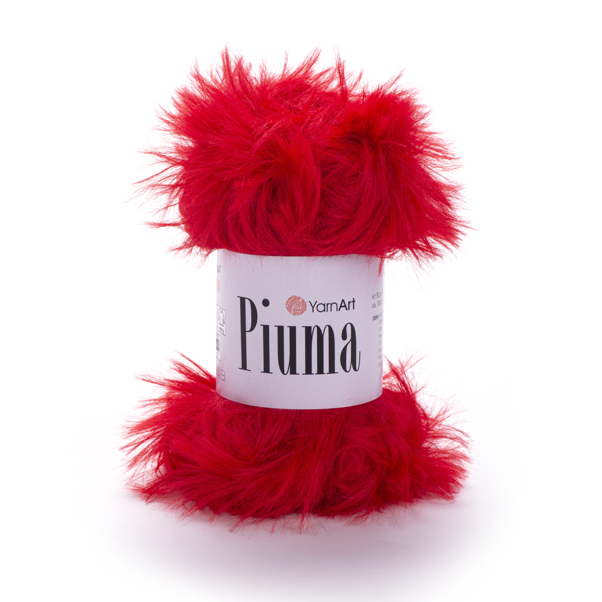 YarnArt Piuma 4414