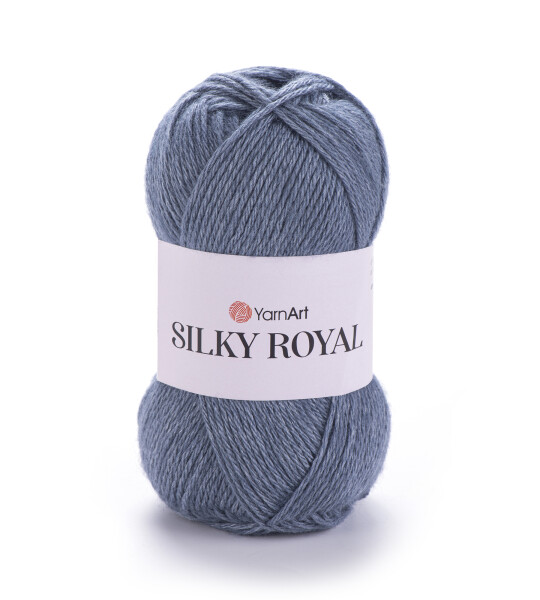 YarnArt Silky Royal 431
