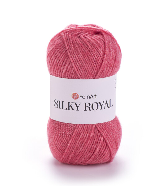YarnArt Silky Royal 432