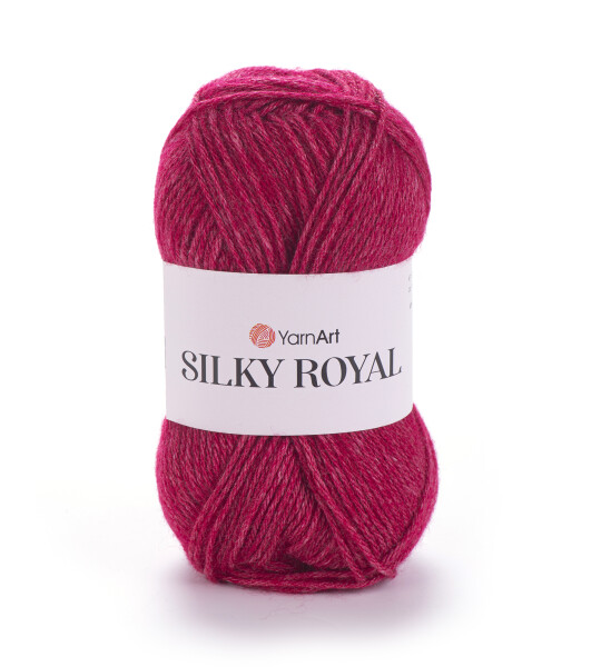 YarnArt Silky Royal 433