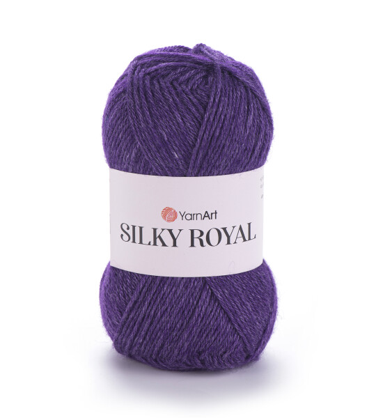 YarnArt Silky Royal 434