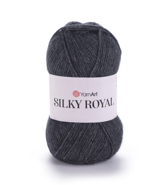 YarnArt Silky Royal 435