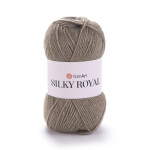 YarnArt Silky Royal 442