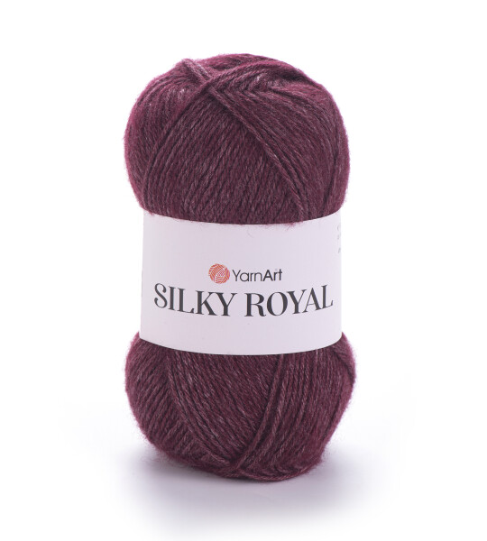 YarnArt Silky Royal 444